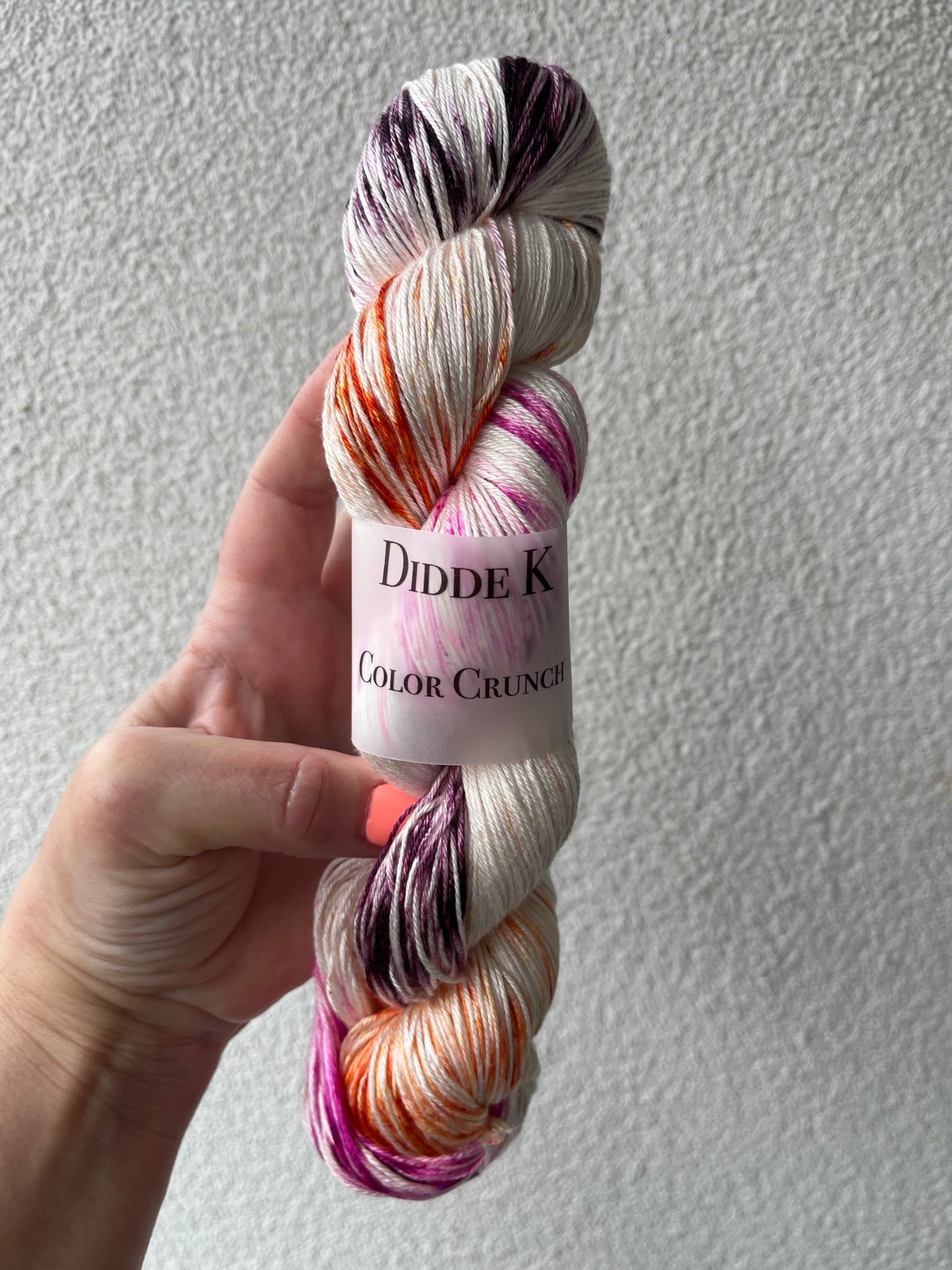 Didde K Pure Silk