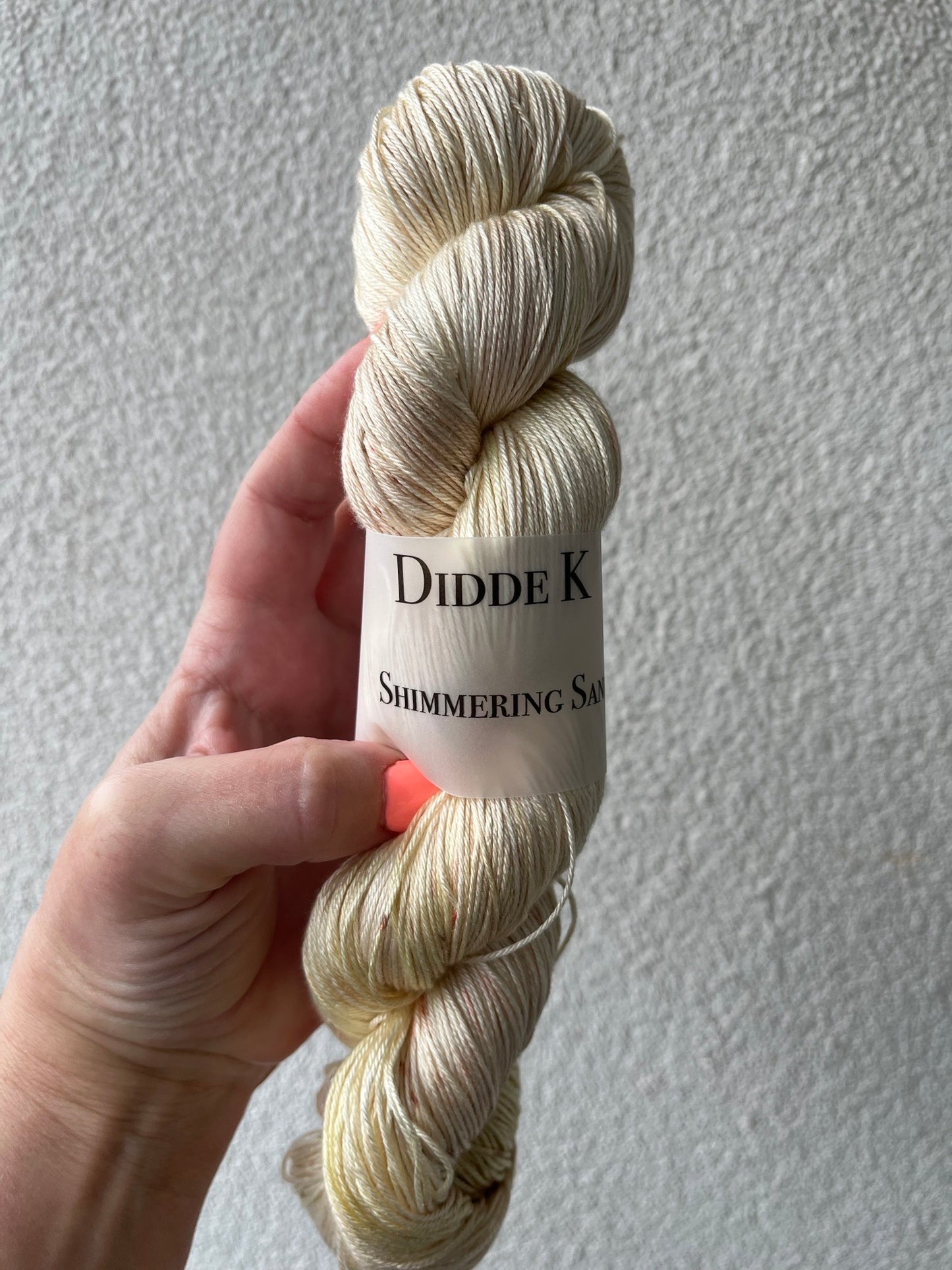 Didde K Pure Silk