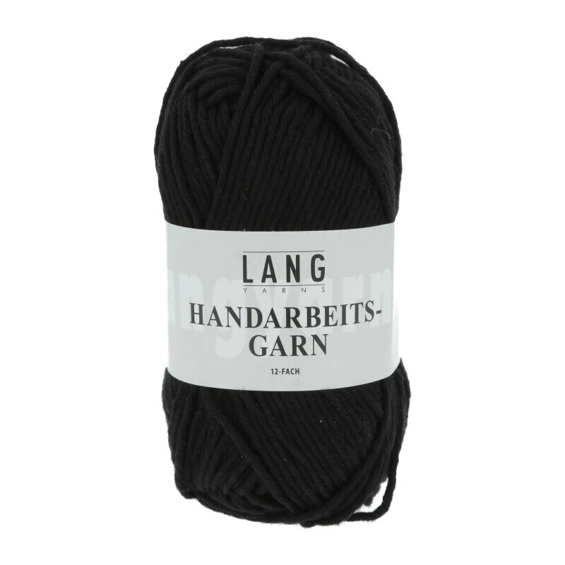 Lang Yarns Handarbeitsgarn - Bomuld