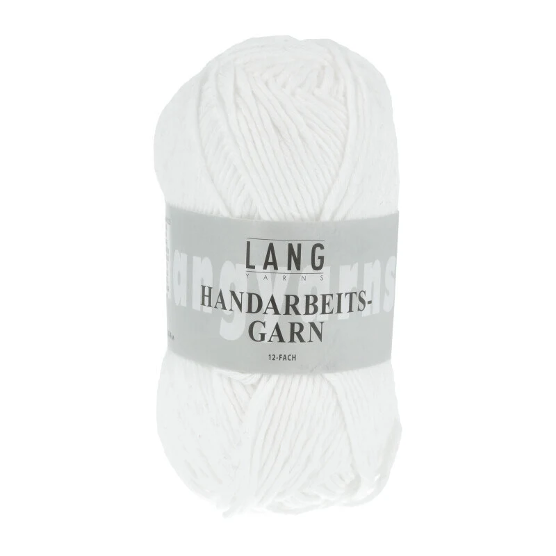 Lang Yarns Handarbeitsgarn - Bomuld