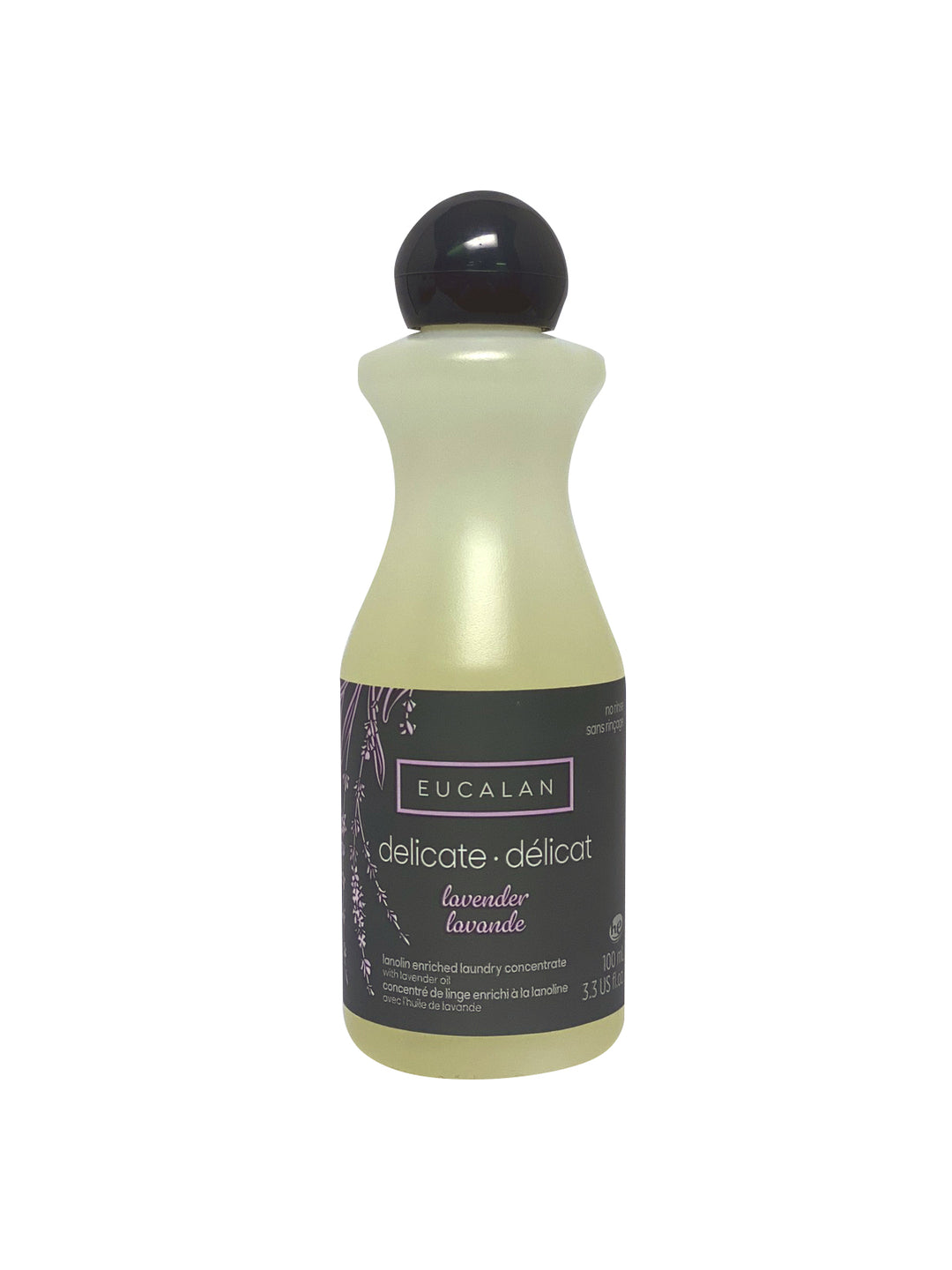 Eucalan neutral uldsæbe med lanolin