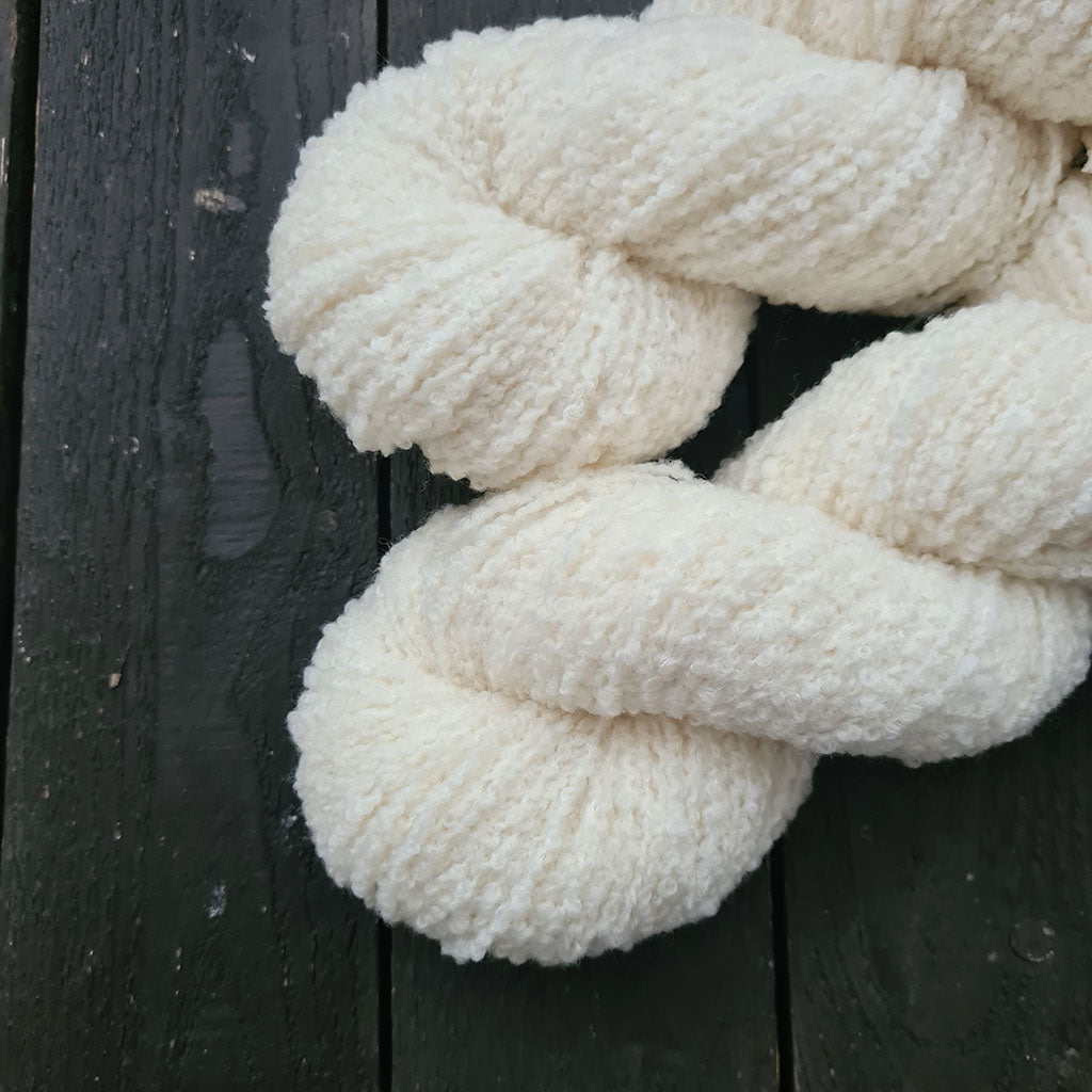 Kettu Yarns Bouclé DK