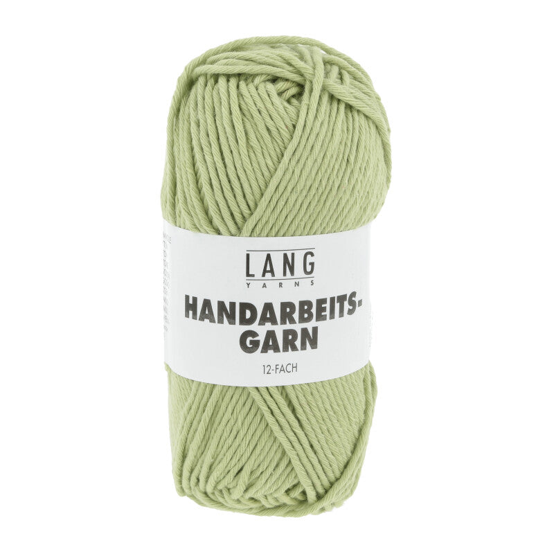 Lang Yarns Handarbeitsgarn - Bomuld