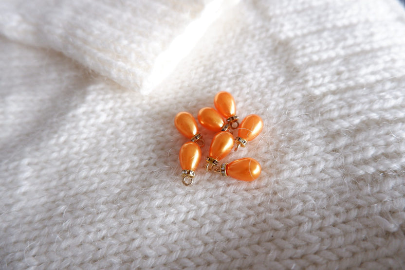 Maskemarkører fra Markers and Pearls