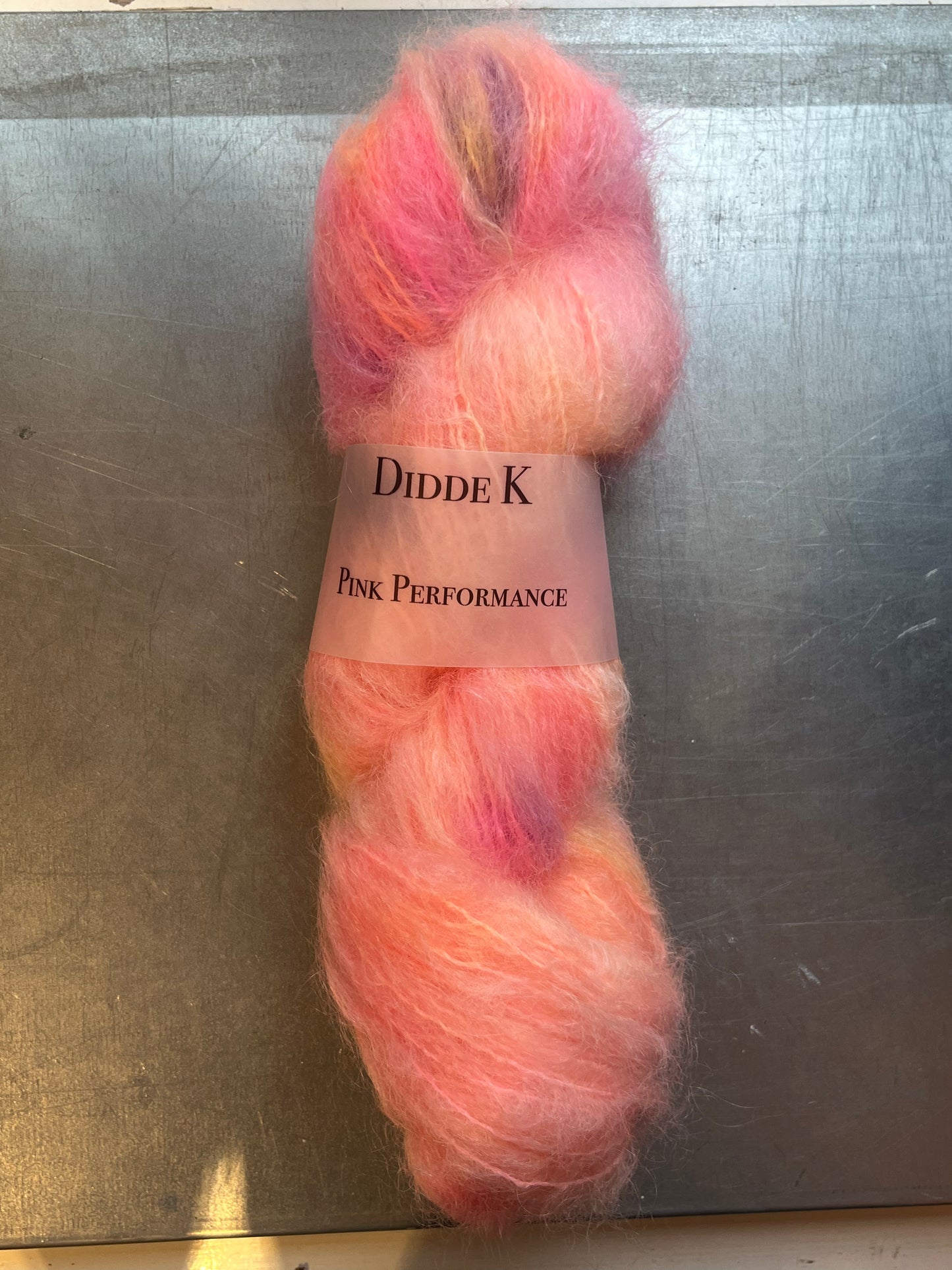Didde K Fed Mohair