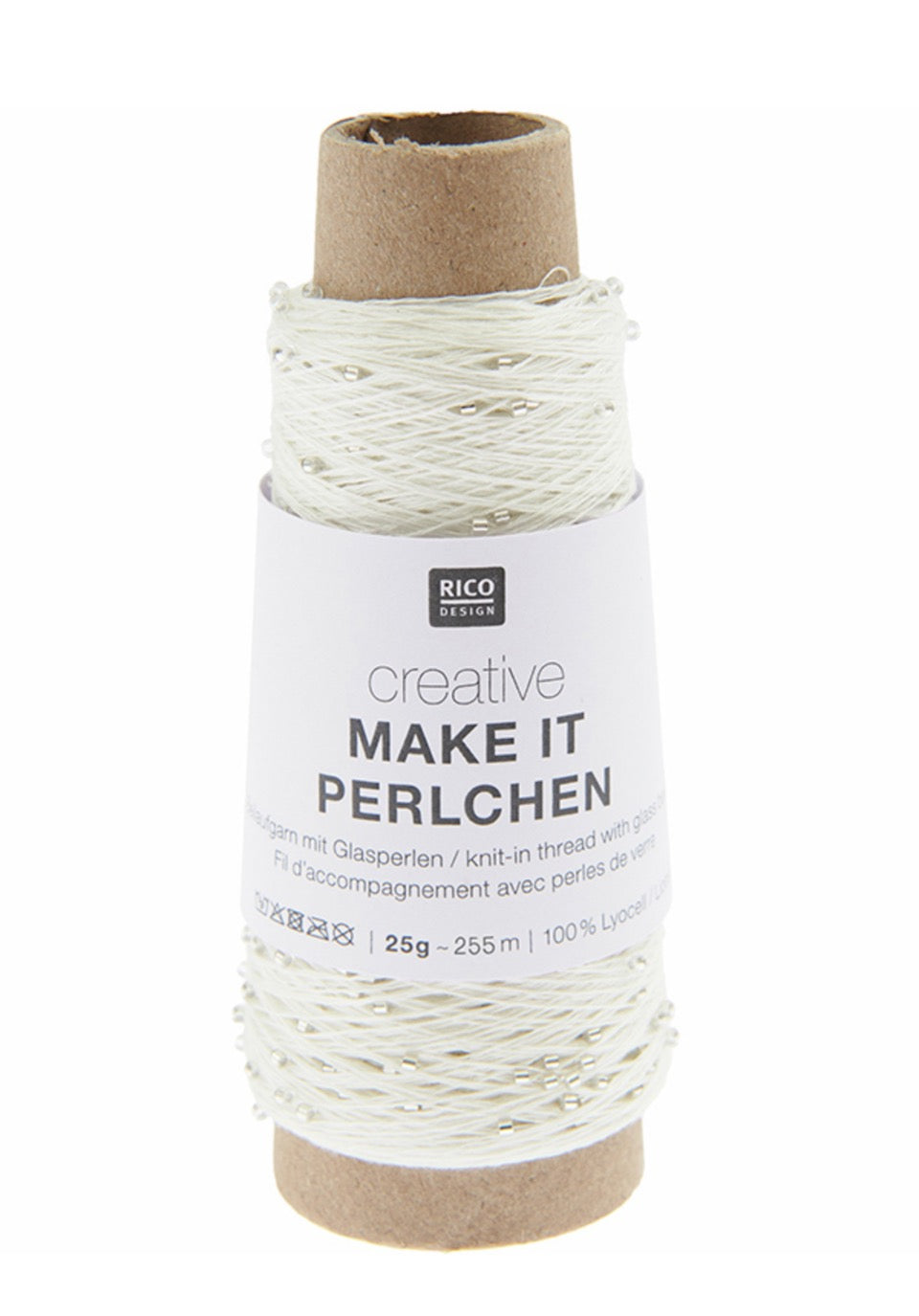 Rico Make it perlchen