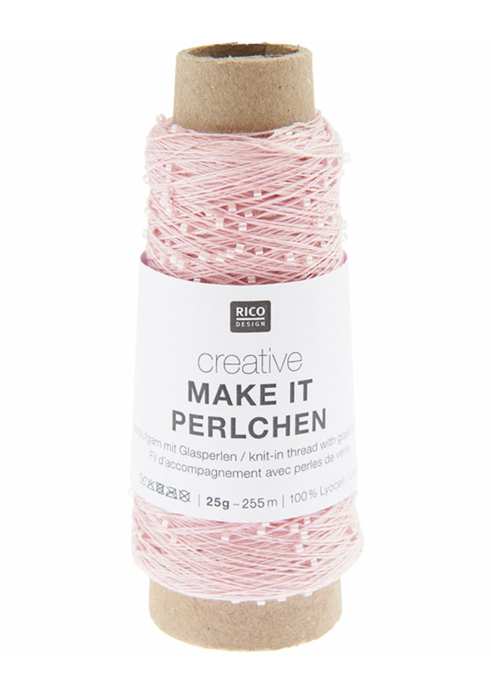 Rico Make it perlchen