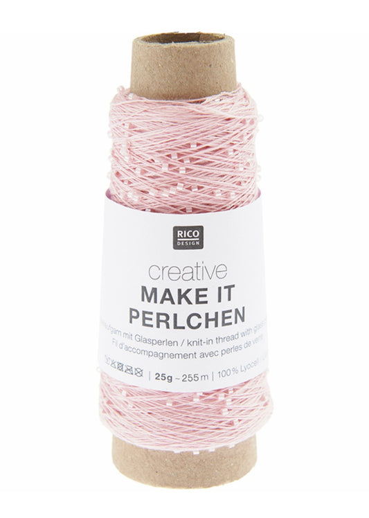 Rico Make it perlchen