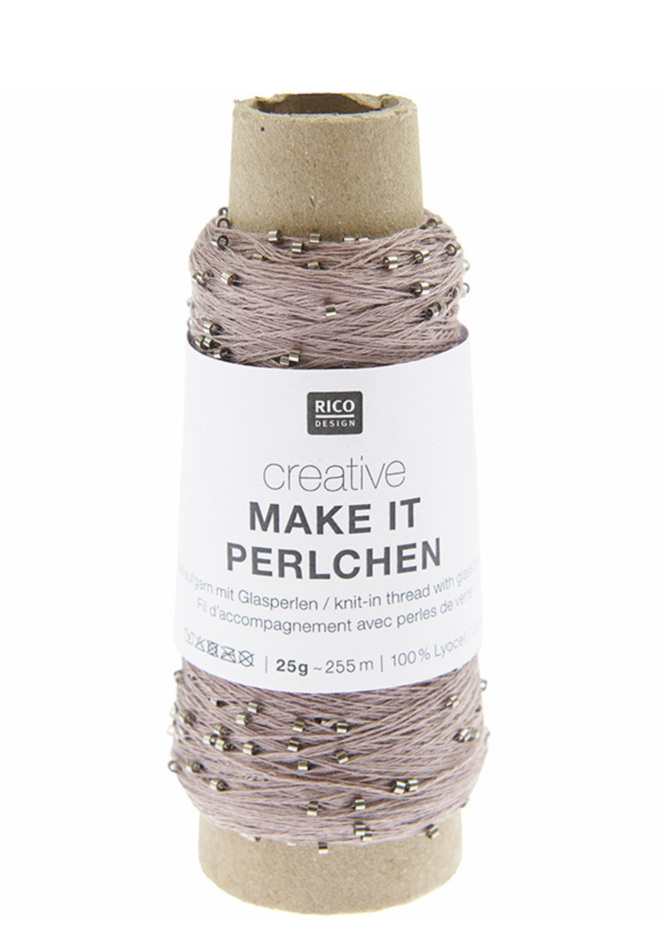 Rico Make it perlchen