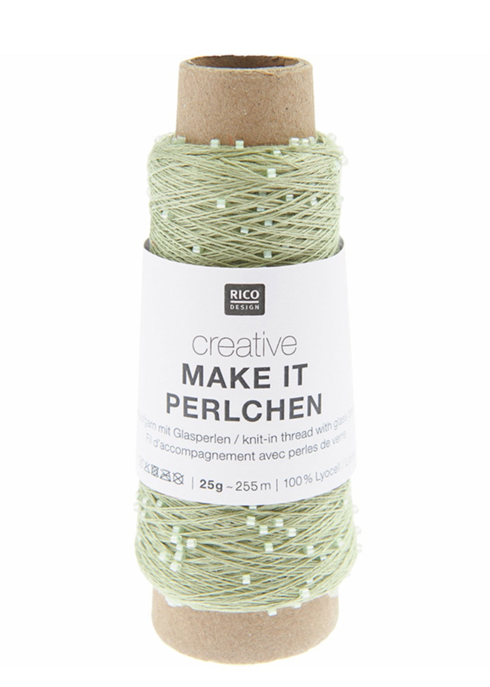 Rico Make it perlchen