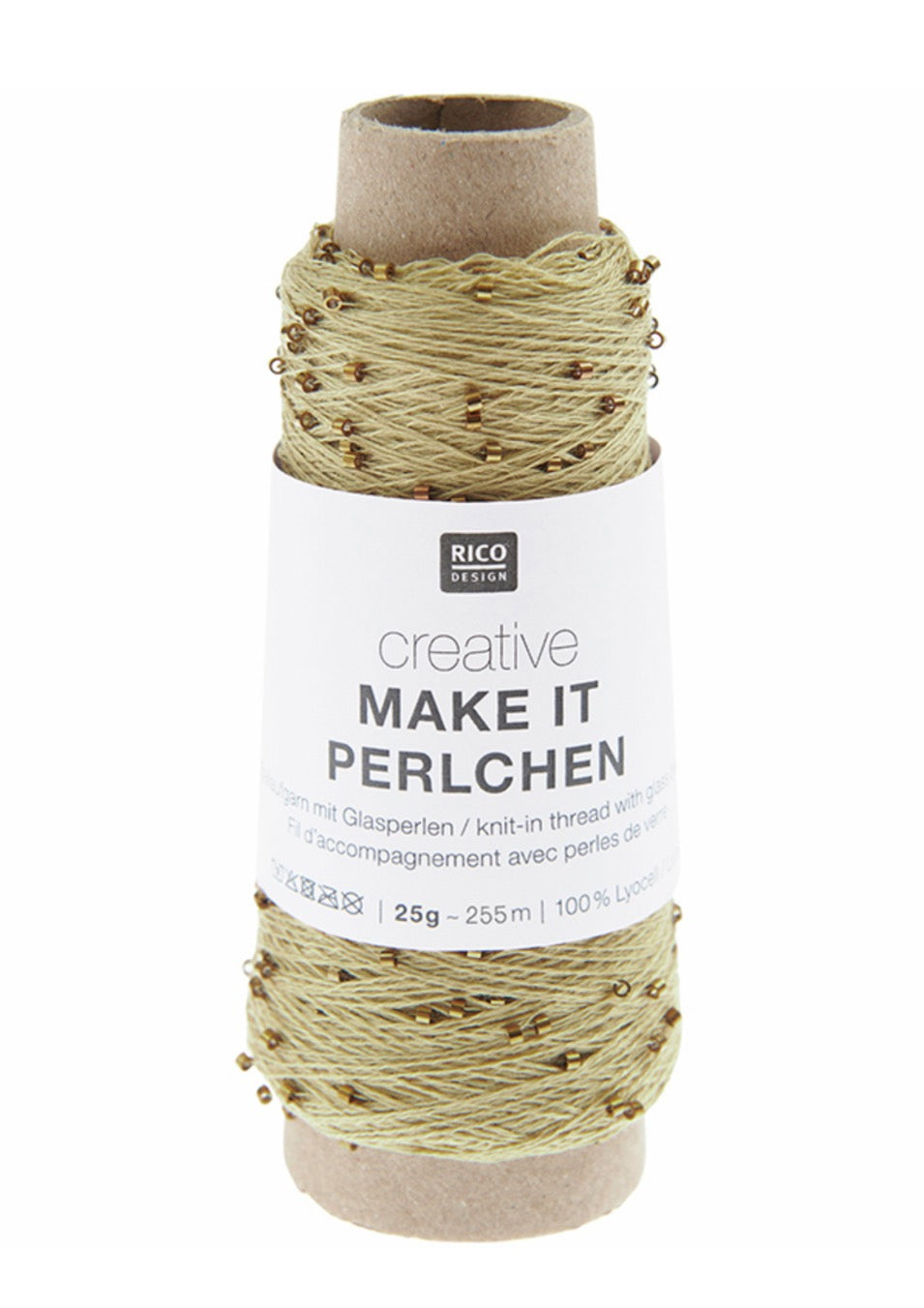 Rico Make it perlchen