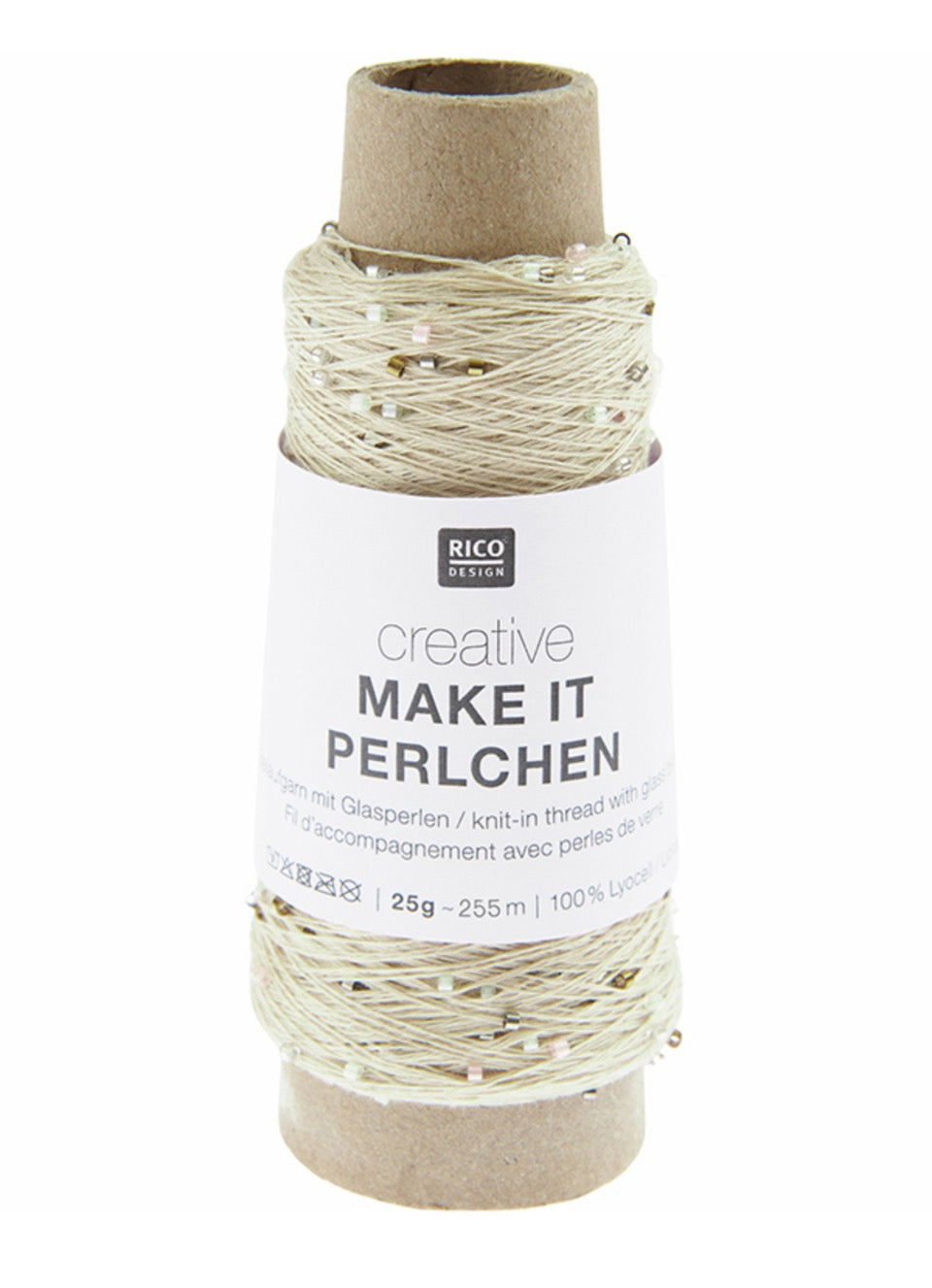 Rico Make it perlchen