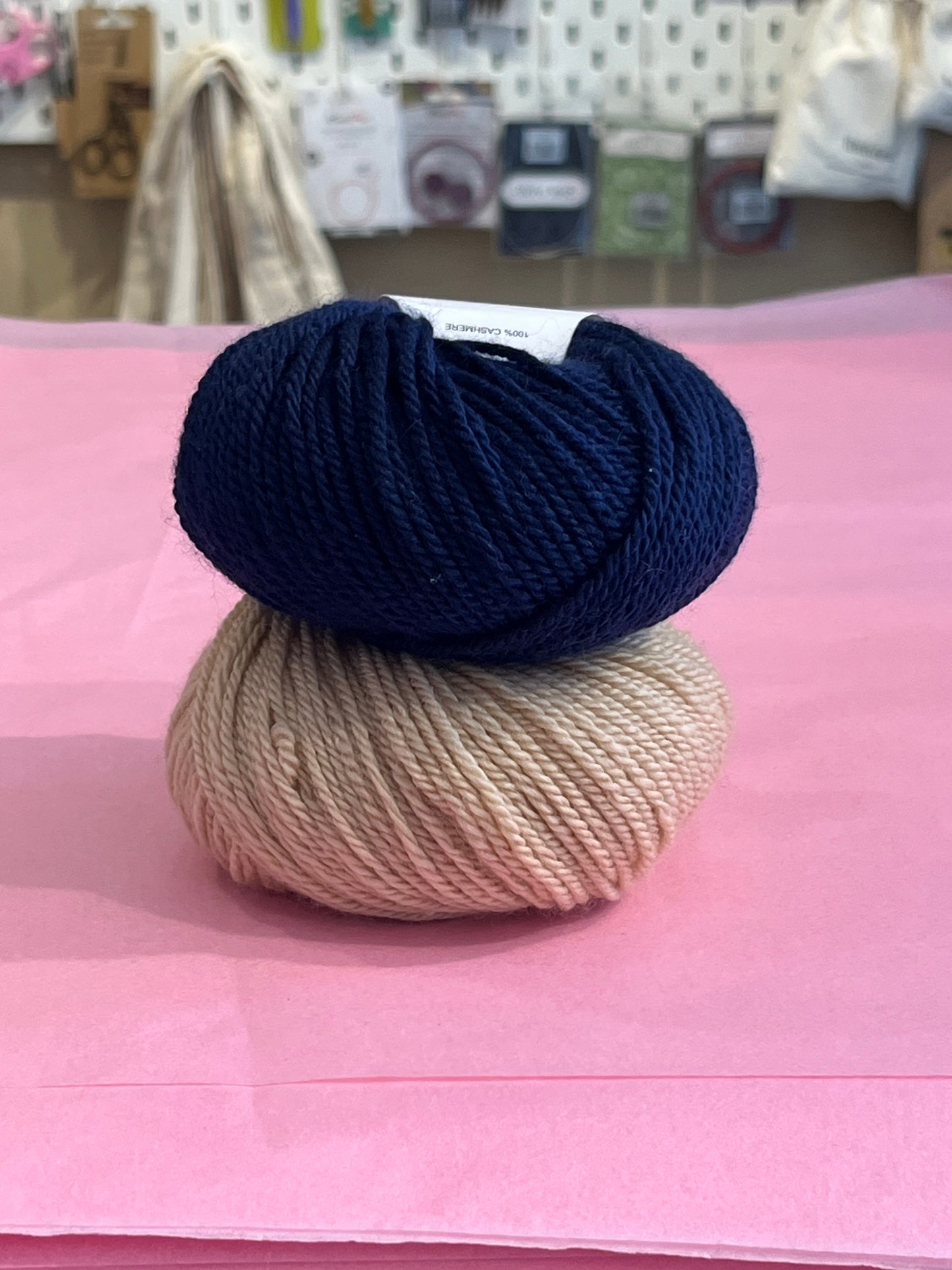 Ida Tee kit