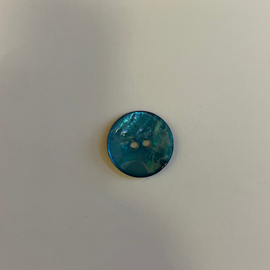 Perlemorsknap 20 mm