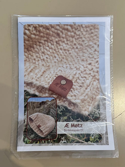 Æ Møtz Hue