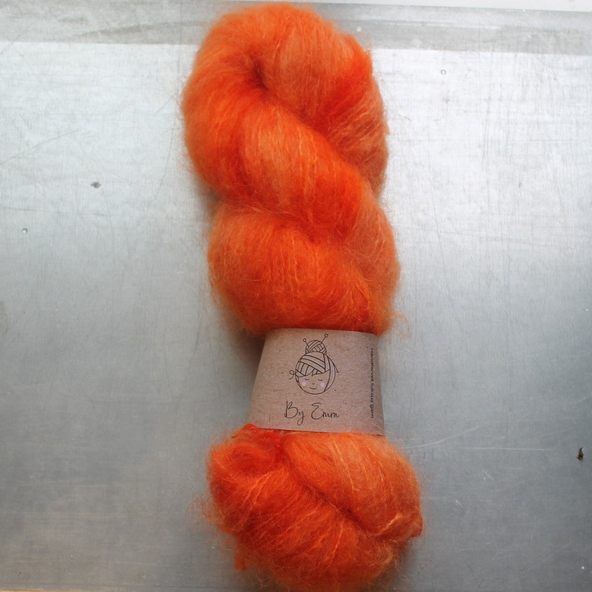 By Emra maxi mohair