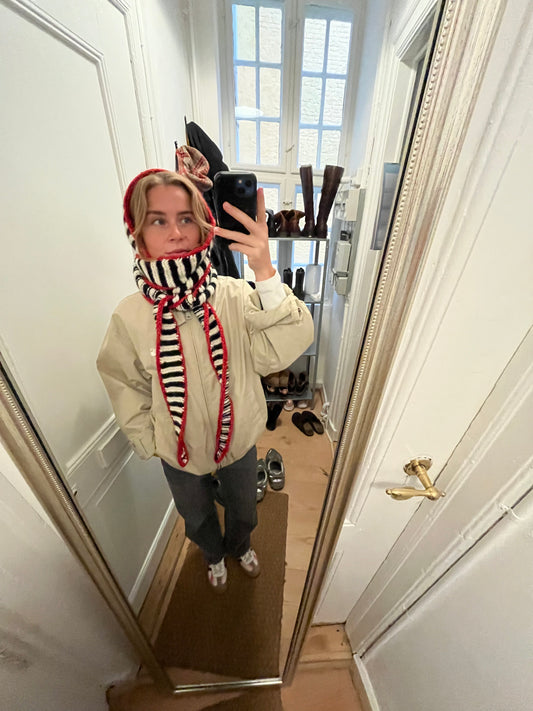 Sophie Hood Kit - med rabat