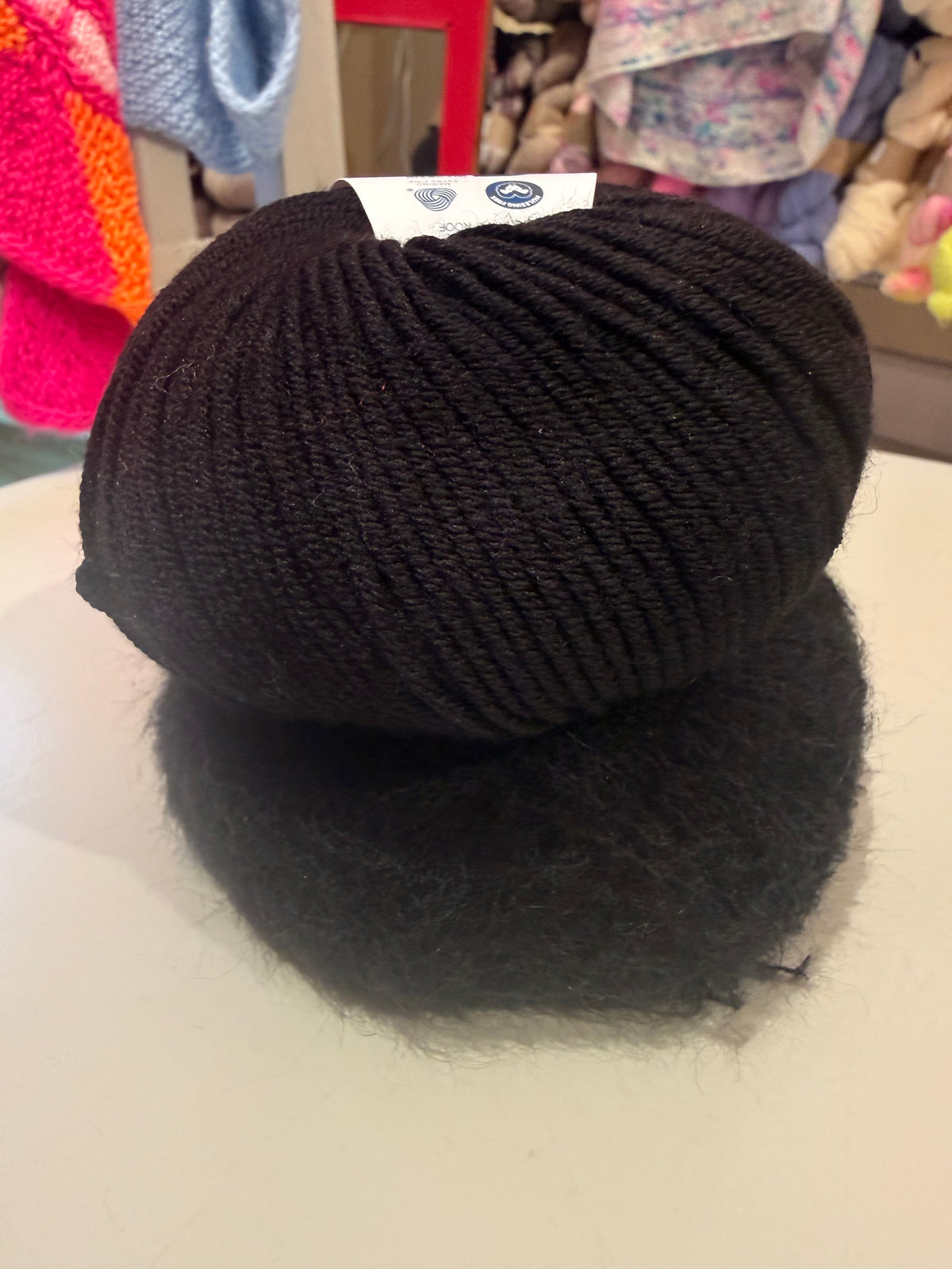 Kit: Jolie Poncho af Milotté