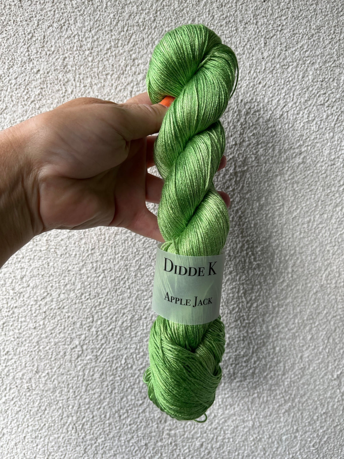 Didde K Pure Silk