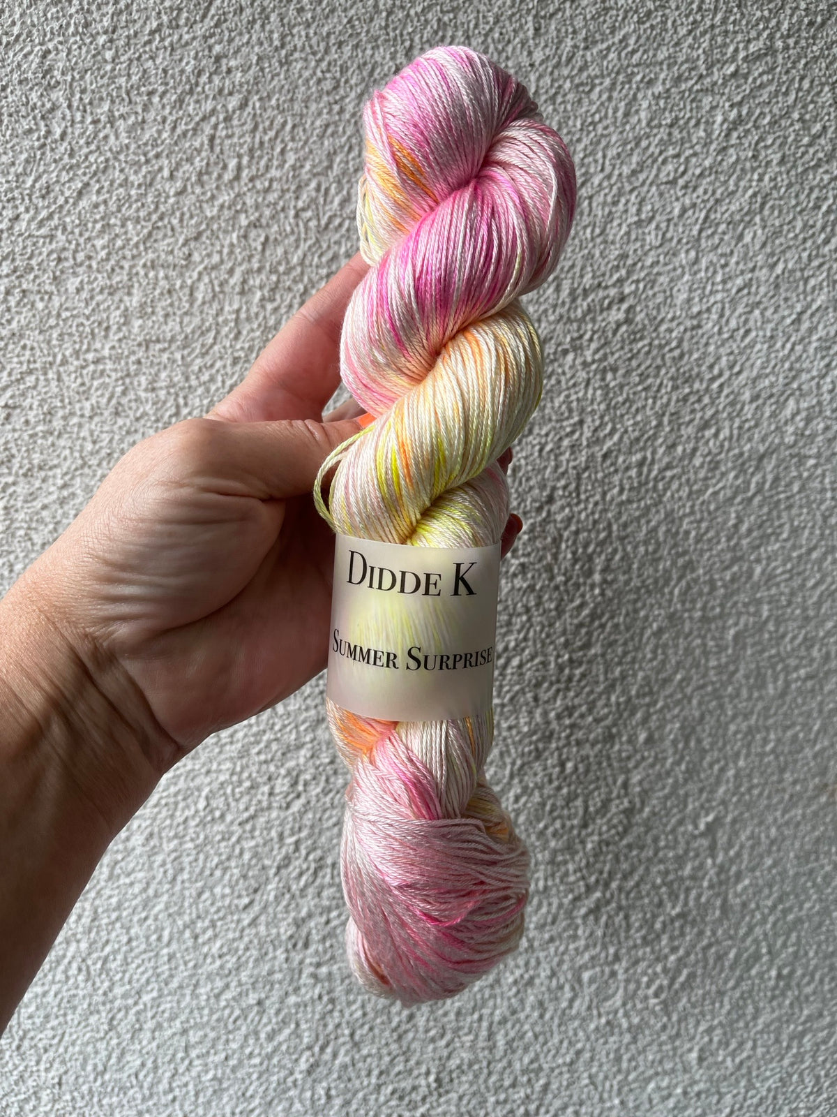Didde K Pure Silk