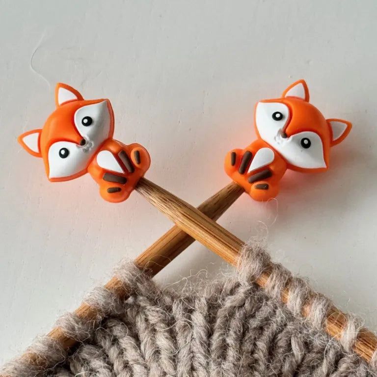 Maskestoppere fra Markers and Pearls