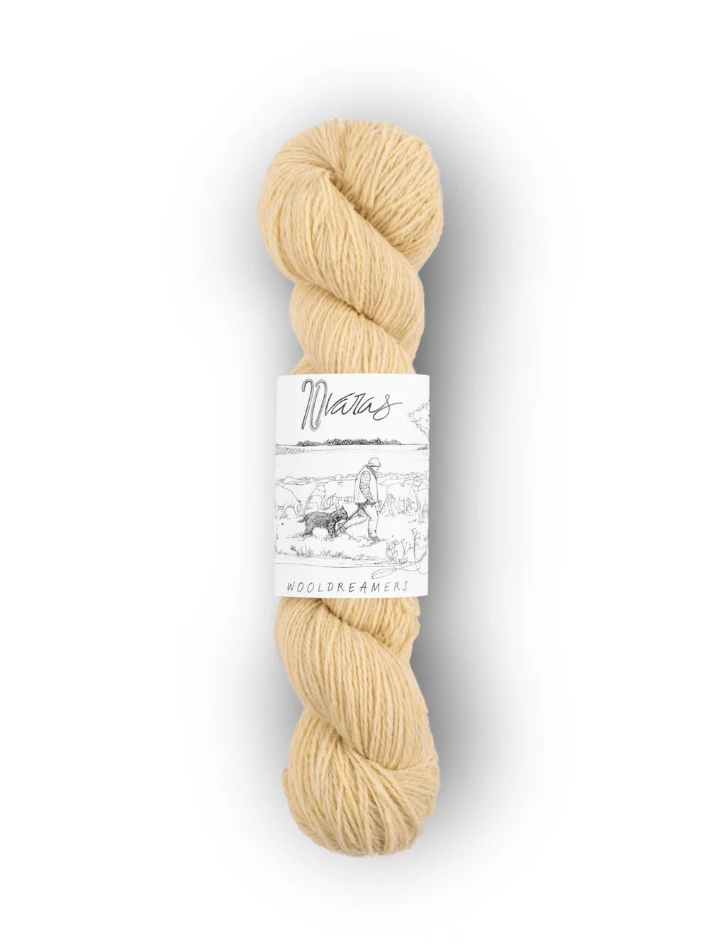 Wooldreamers 90 Varas