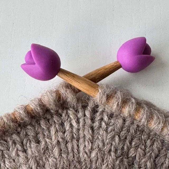 Maskestoppere fra Markers and Pearls