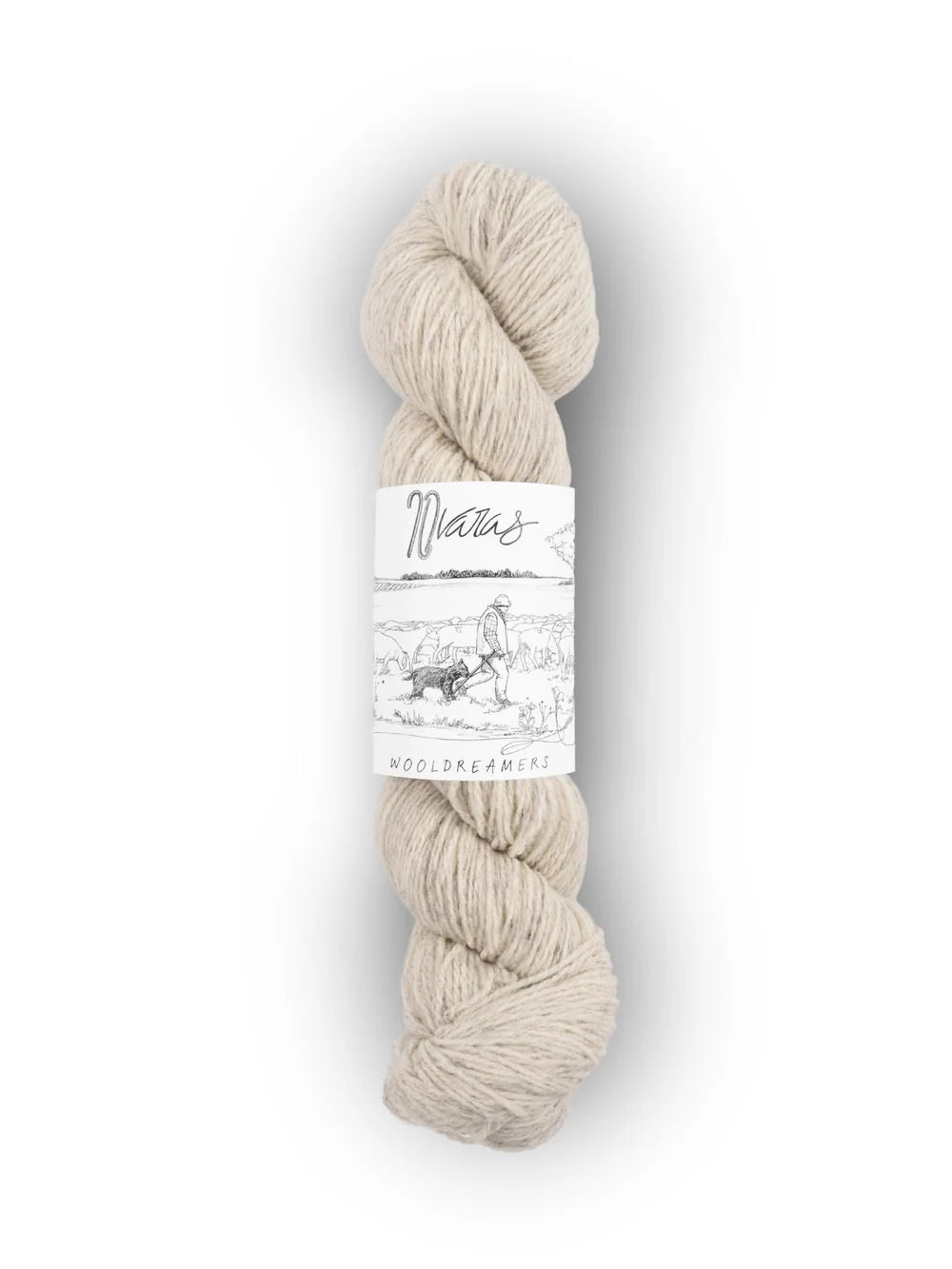 Wooldreamers 90 Varas