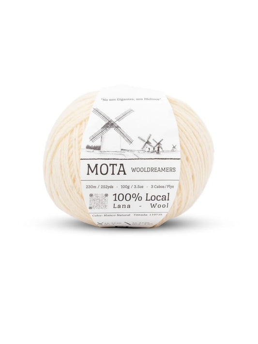 Wooldreamers Mota