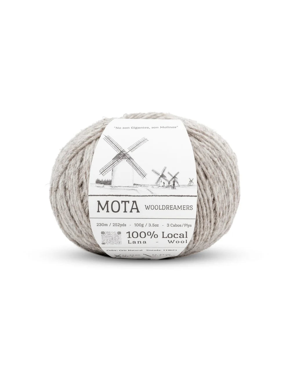 Wooldreamers Mota