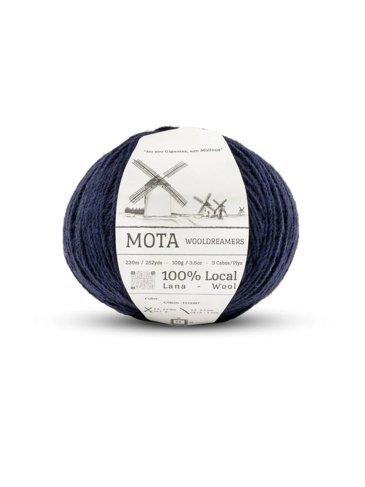 Wooldreamers Mota
