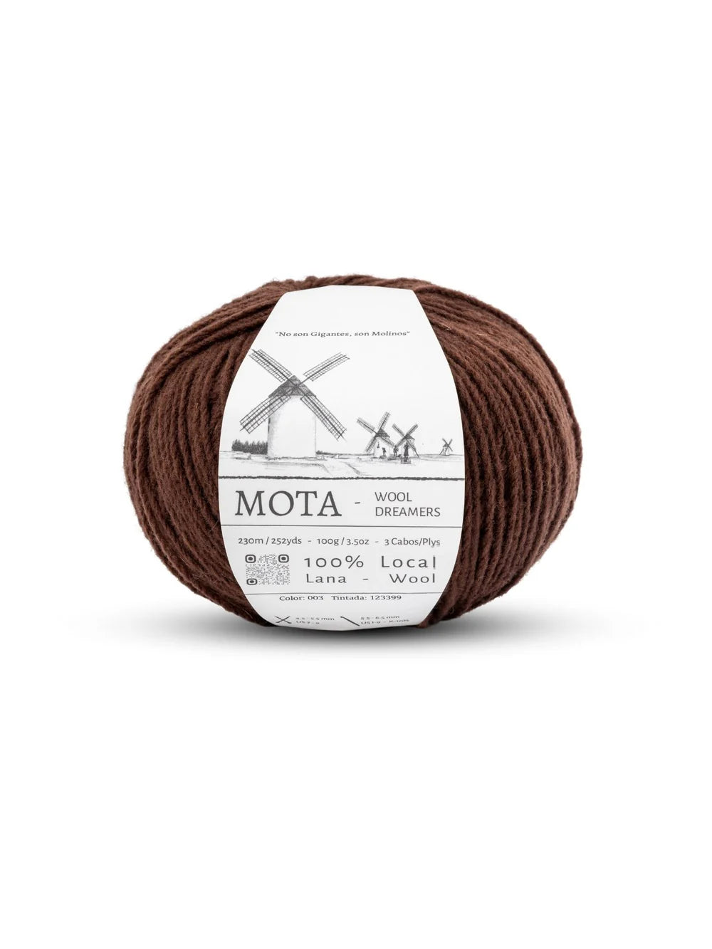 Wooldreamers Mota