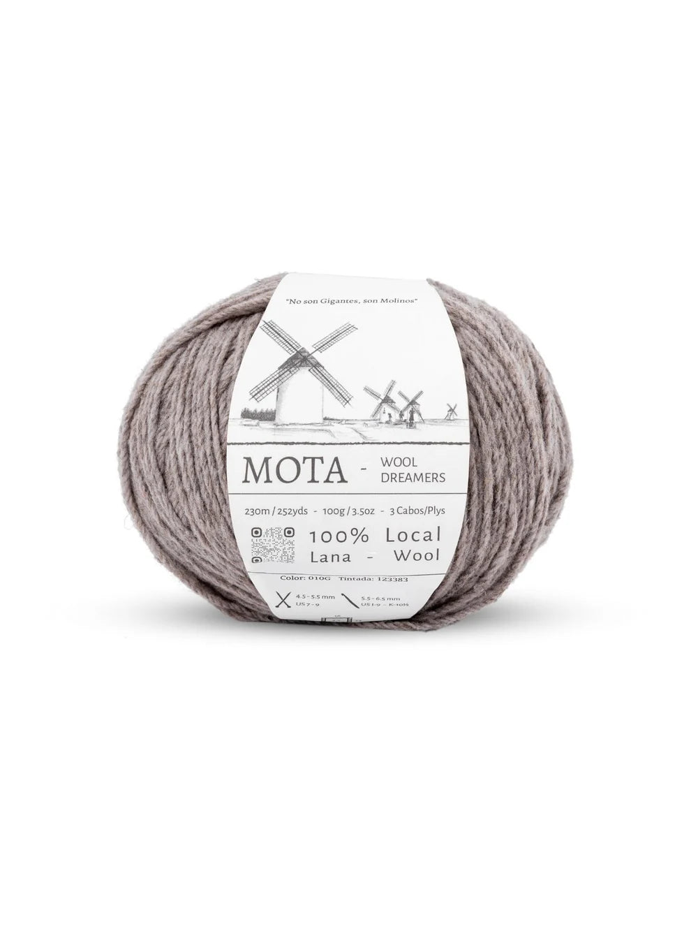 Wooldreamers Mota