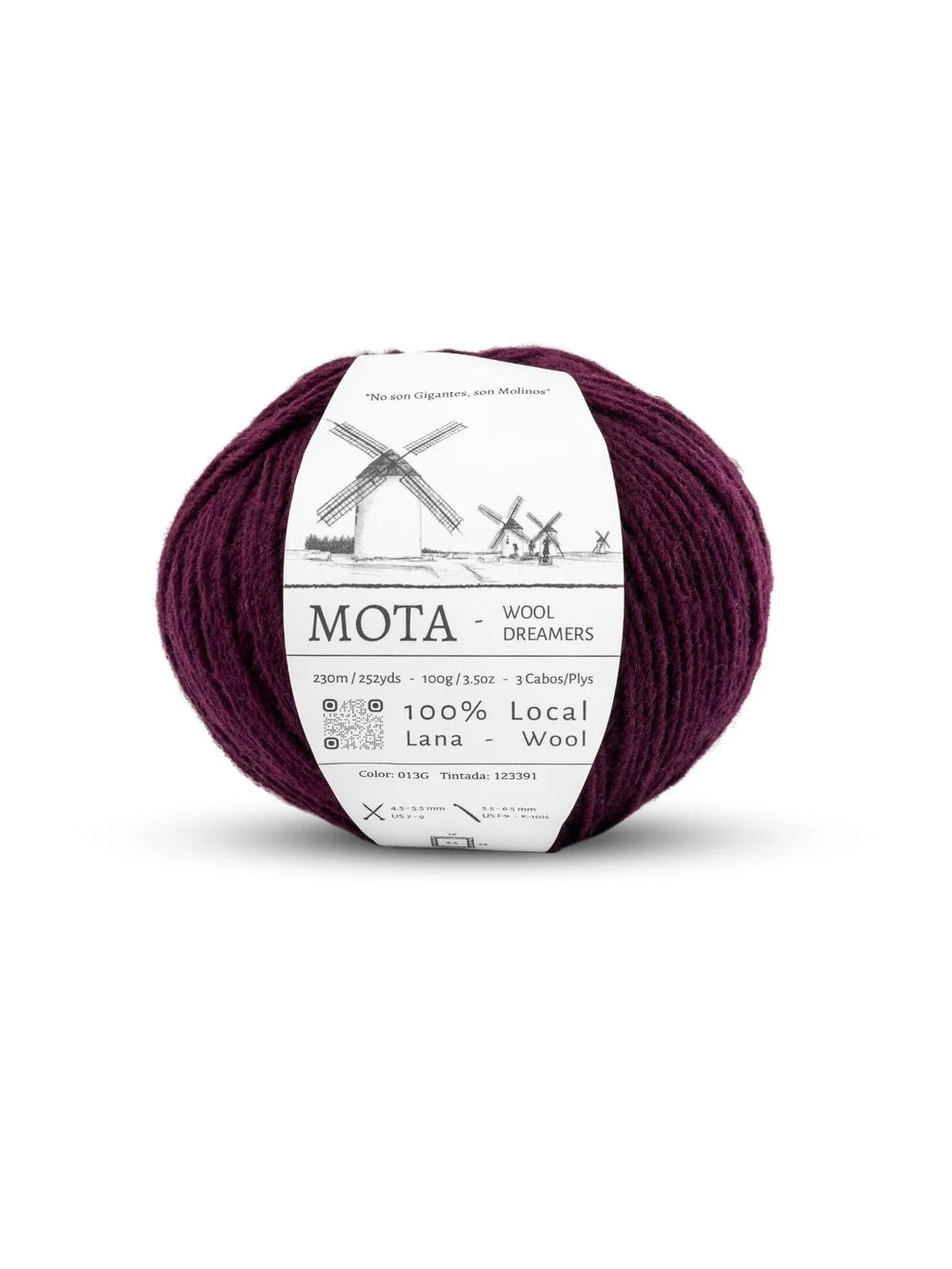Wooldreamers Mota