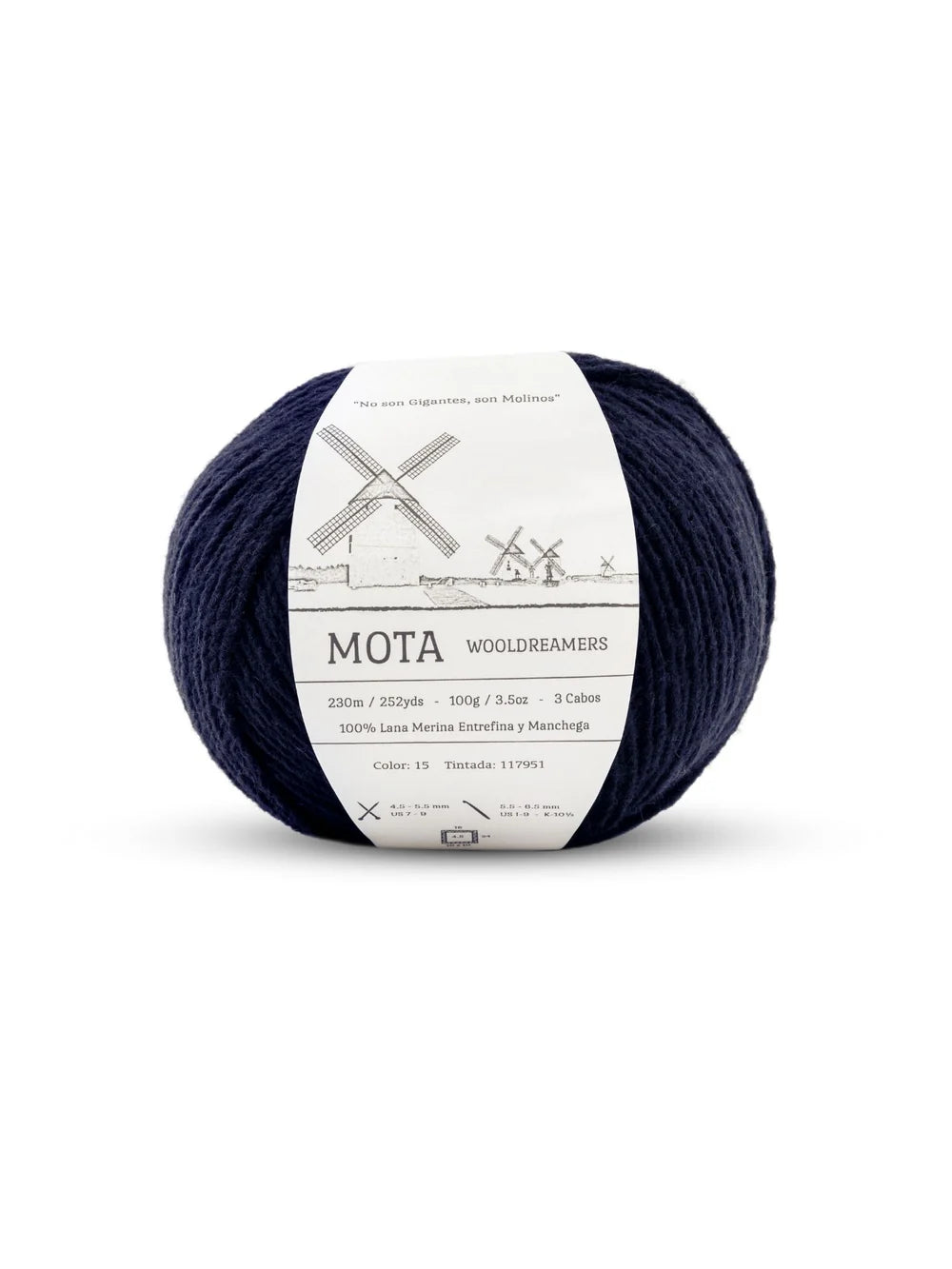 Wooldreamers Mota