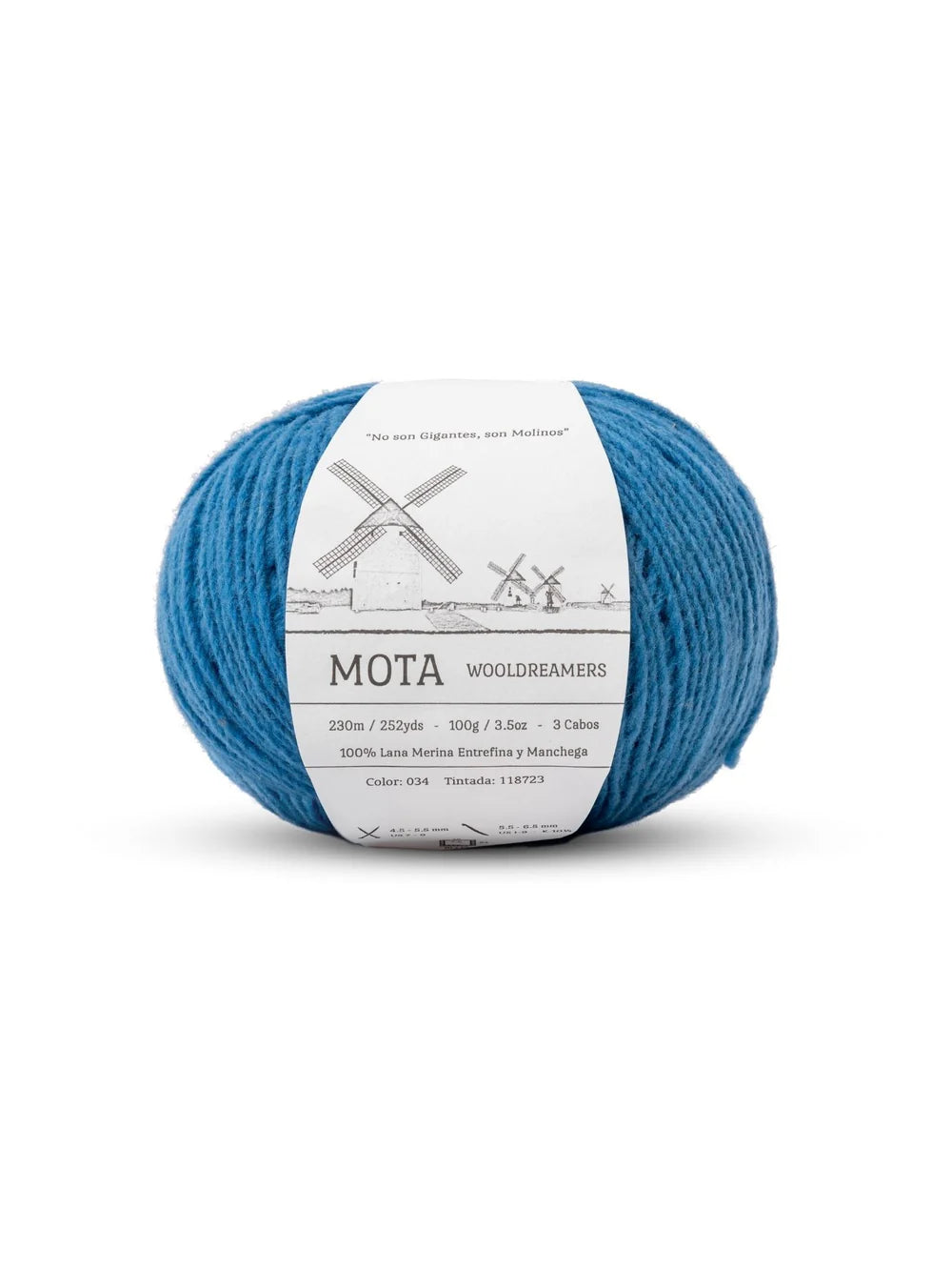 Wooldreamers Mota