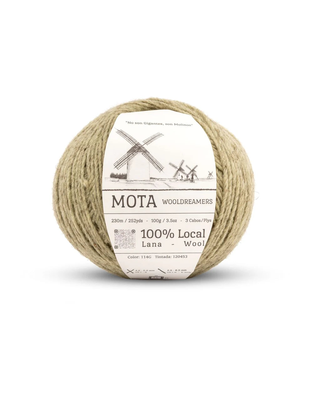 Wooldreamers Mota