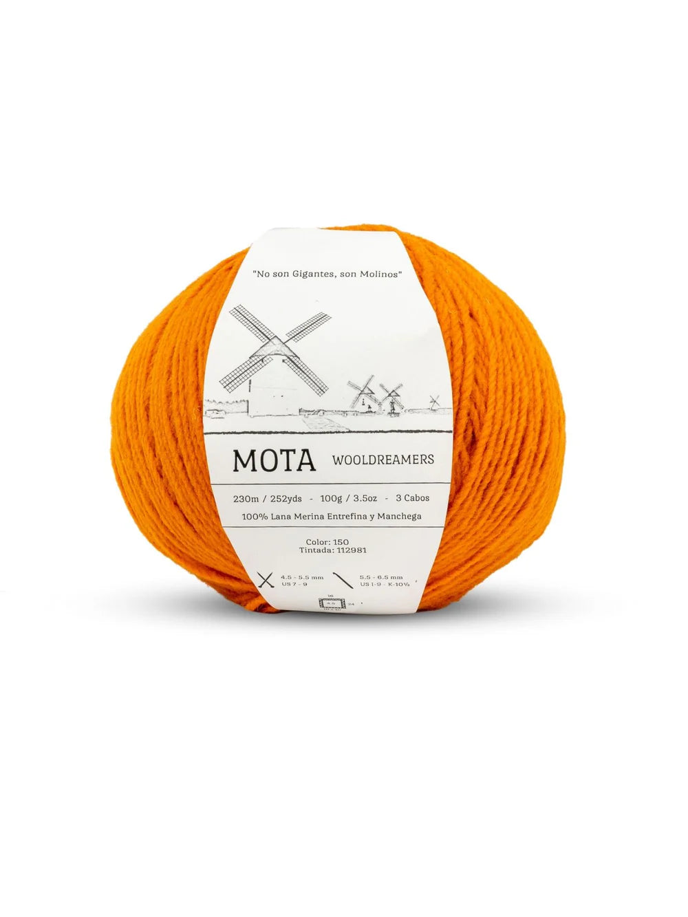 Wooldreamers Mota