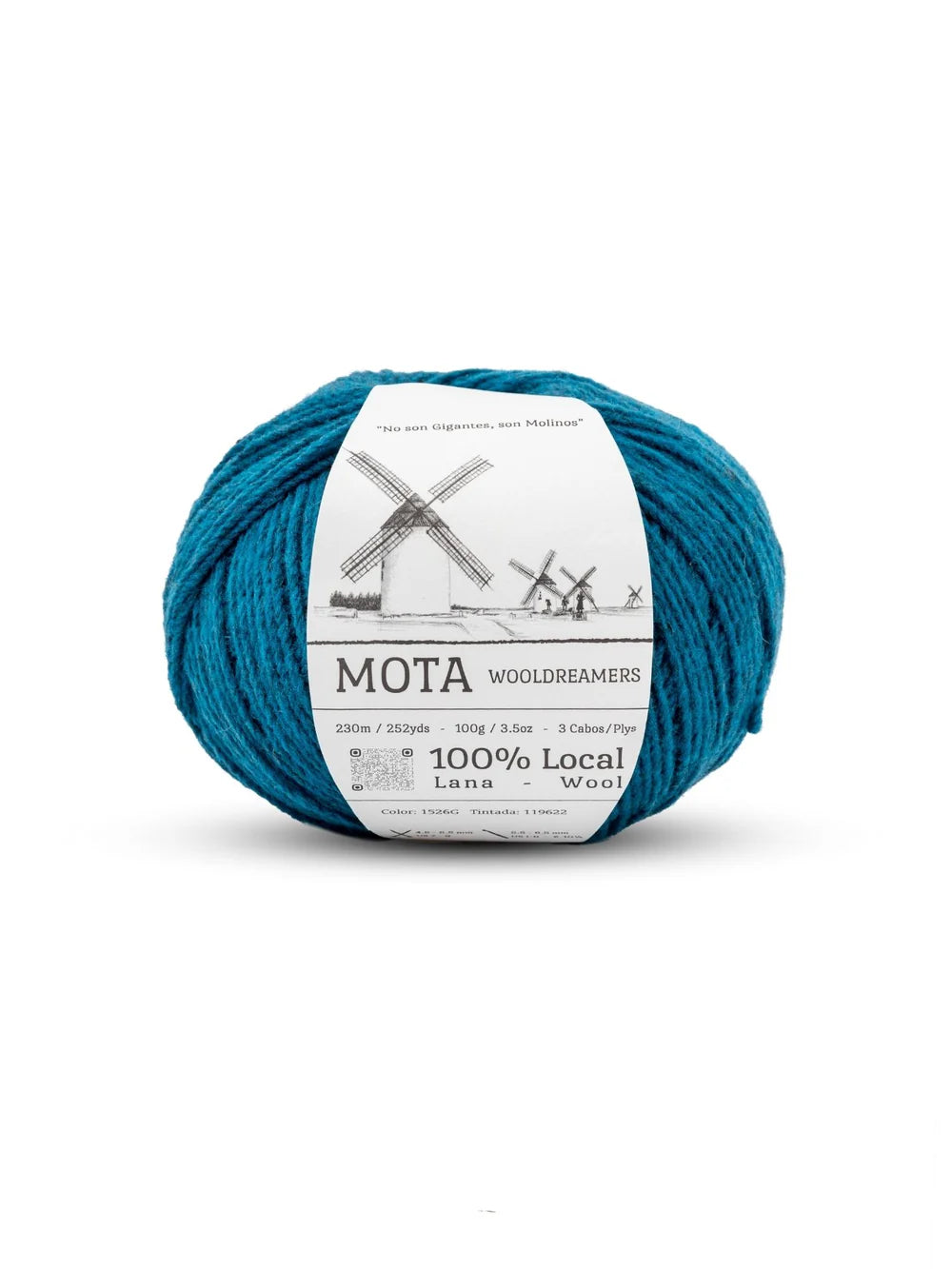 Wooldreamers Mota