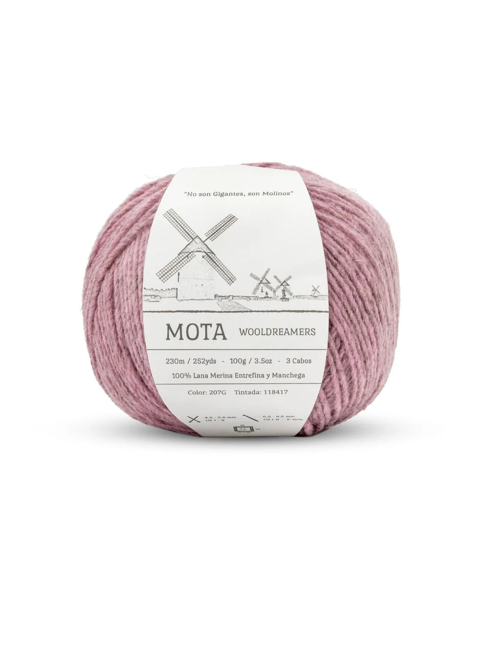Wooldreamers Mota