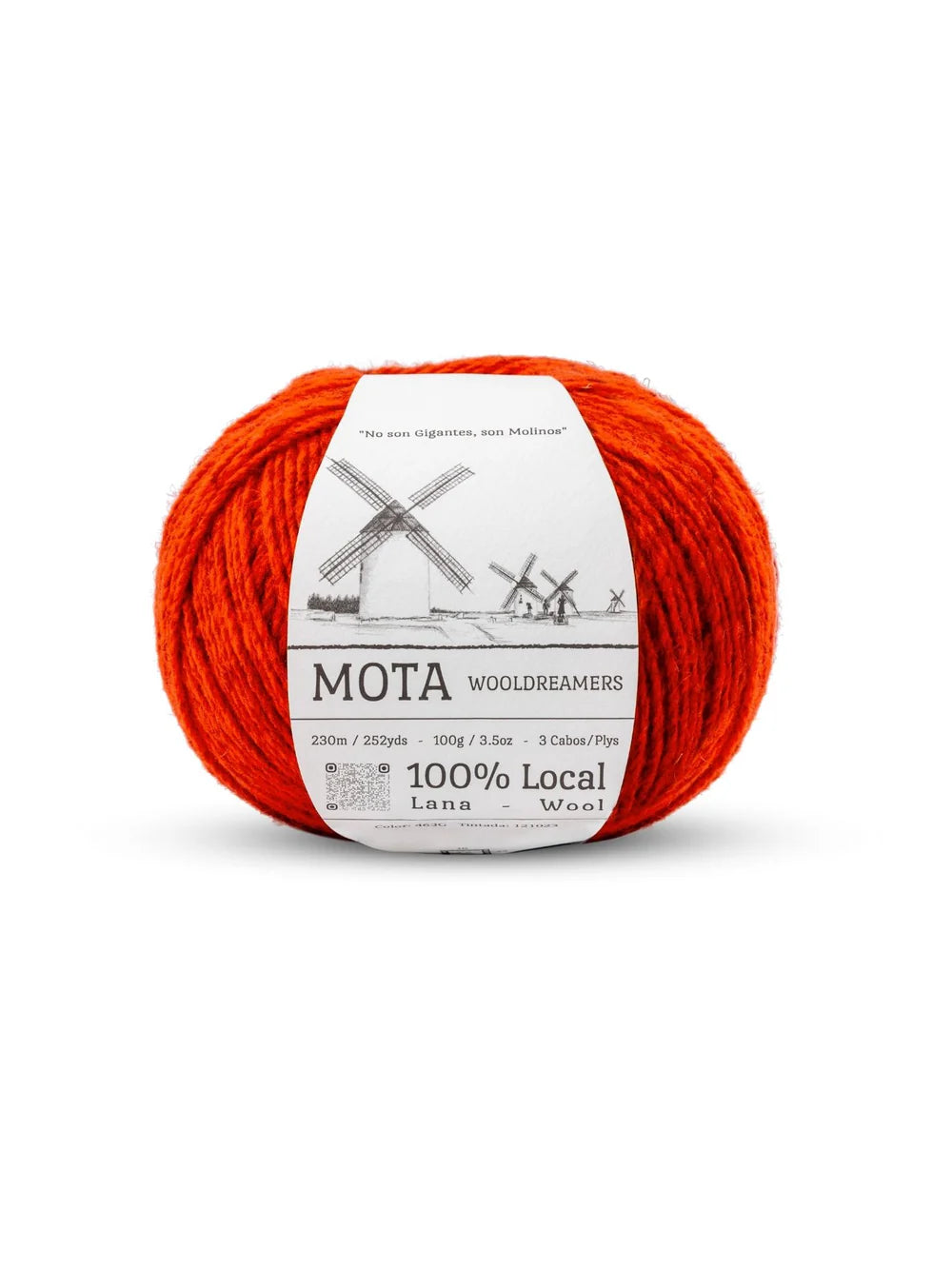 Wooldreamers Mota