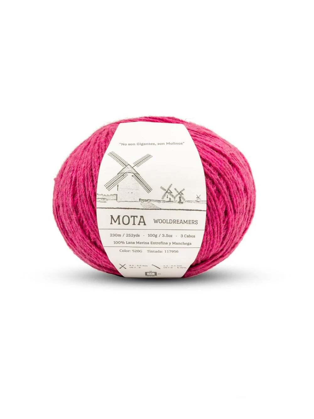 Wooldreamers Mota