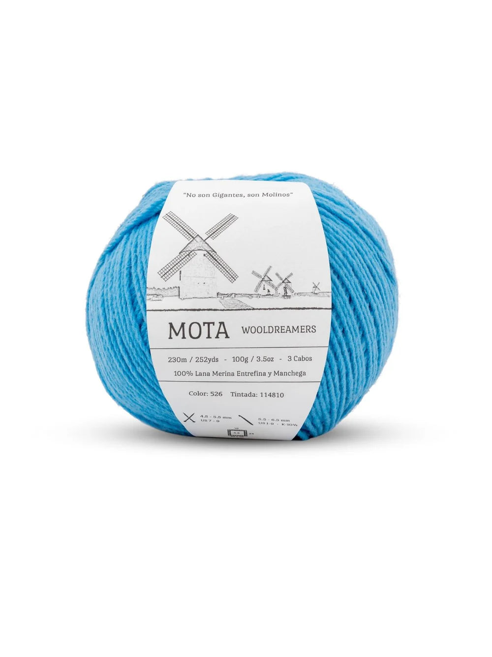 Wooldreamers Mota