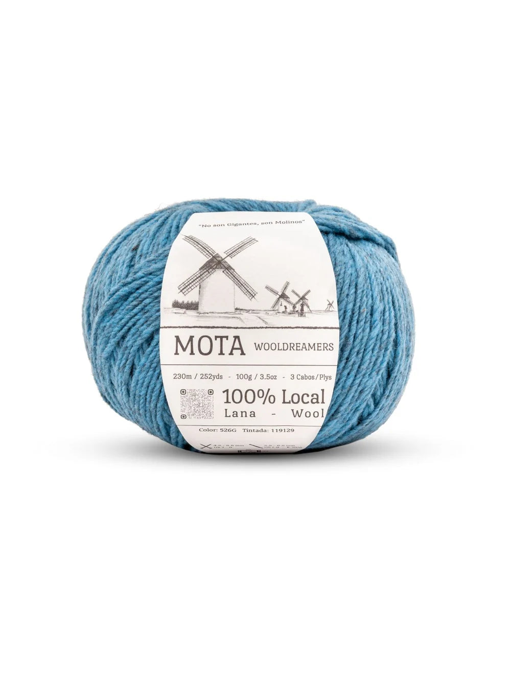 Wooldreamers Mota