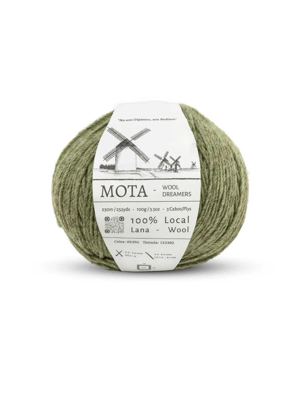 Wooldreamers Mota
