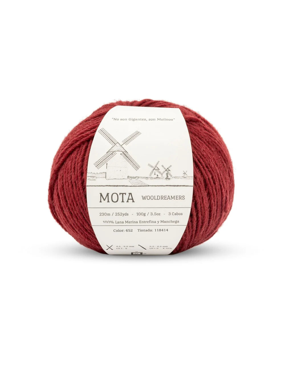 Wooldreamers Mota
