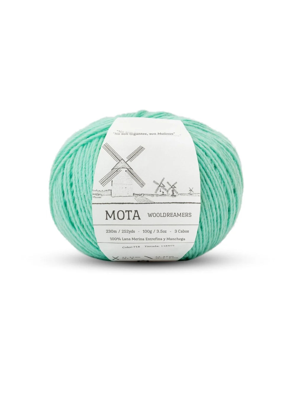 Wooldreamers Mota