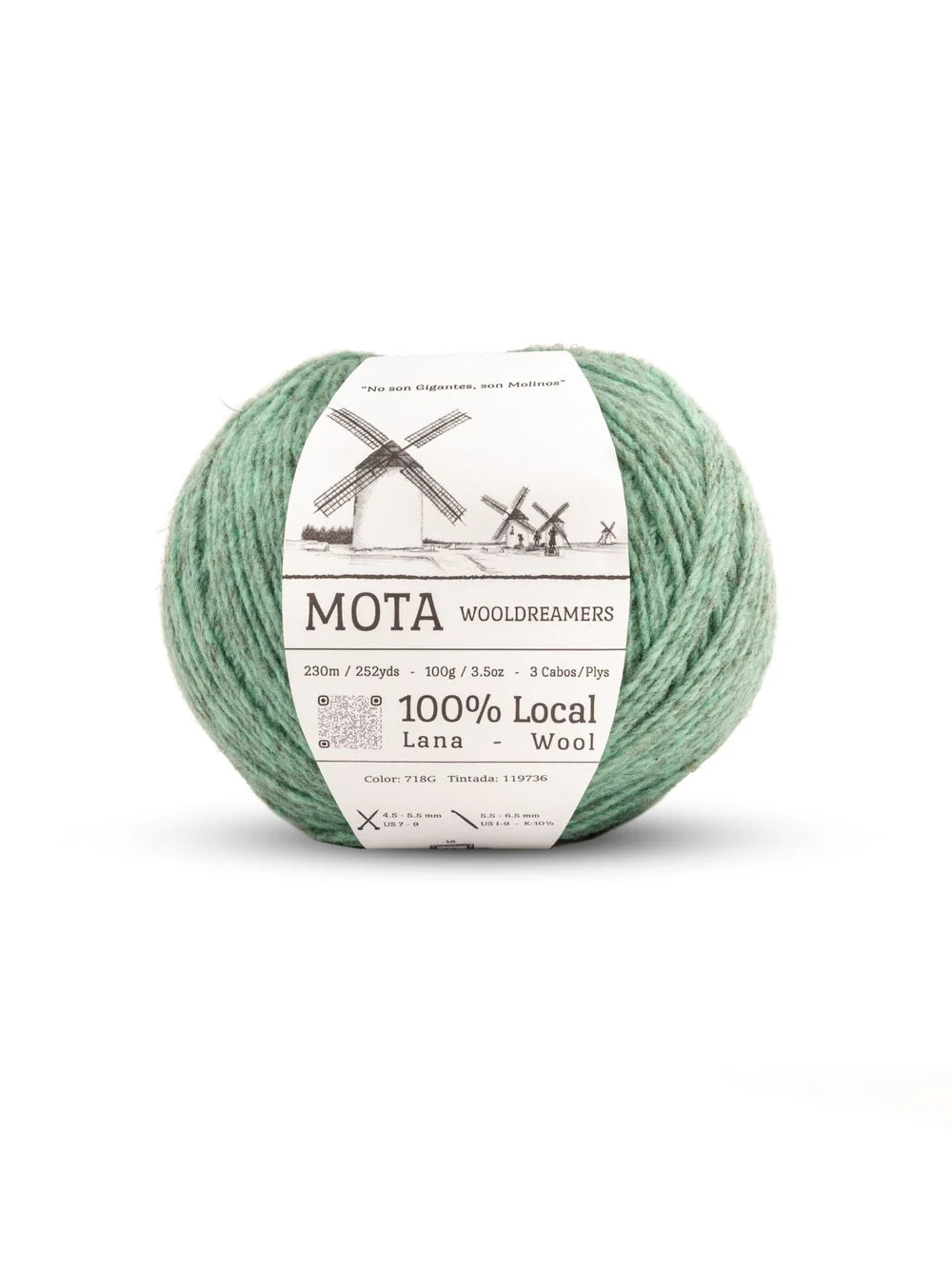 Wooldreamers Mota