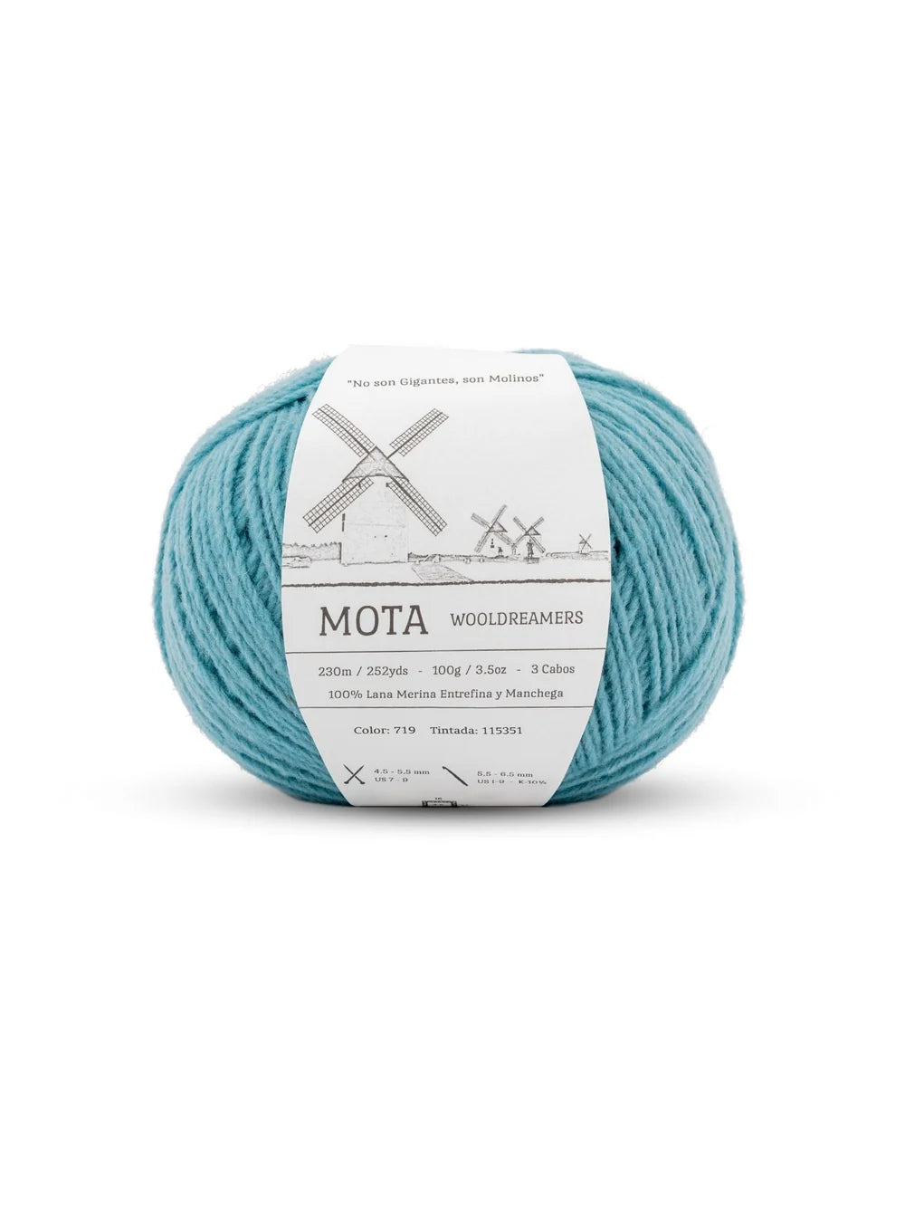 Wooldreamers Mota