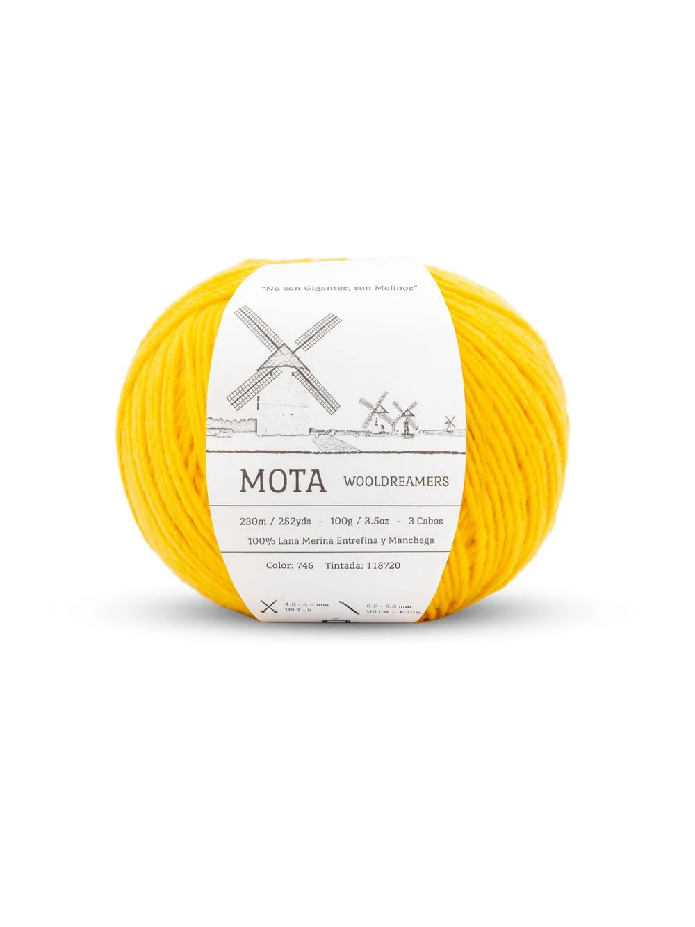 Wooldreamers Mota